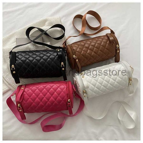 shoulder 2023 korean version small commuting for women's autumn and winter new texture single shoulder cylindrical bagstylishhandbagsst
shoulder 2023 korean version small commuting for women's autumn and winter new texture single shoulder cylindrical bagstylishhandbagsst