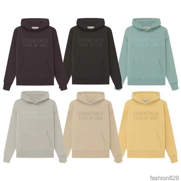 autumn designer man hoody hoodies pullover sweatshirts hooded jumper mens essen women fog essent loose, Black
autumn designer man hoody hoodies pullover sweatshirts hooded jumper mens essen women fog essent loose, Black