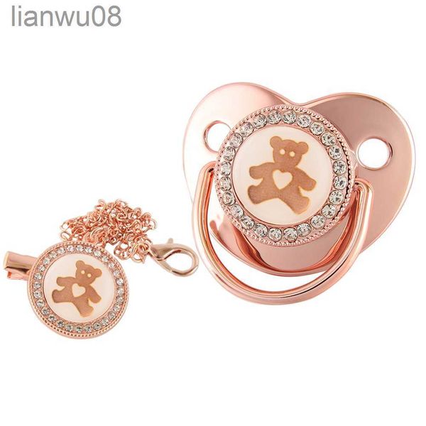 pacifiers# bling baby pacifier rose gold teether bpa newborn silicone pacifier baby soother nipple dummy baby shower gifts x0804
pacifiers# bling baby pacifier rose gold teether bpa newborn silicone pacifier baby soother nipple dummy baby shower gifts x0804