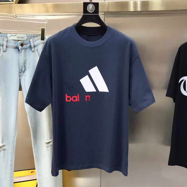 summer fashion high street cotton t-shirt sweatshirt t-shirt pullover t-shirt breathable men and women patterned printed joint casual short-, White;black
summer fashion high street cotton t-shirt sweatshirt t-shirt pullover t-shirt breathable men and women patterned printed joint casual short-, White;black