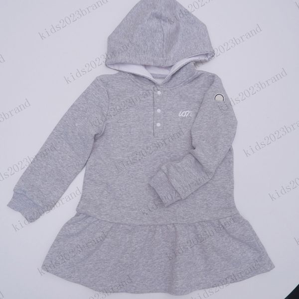 girls casual sports dresses gray color hooded dresses brand designer autumn kids long sleeve skirts high end cotton hoodies dress 2023 fw ch, Red;yellow
girls casual sports dresses gray color hooded dresses brand designer autumn kids long sleeve skirts high end cotton hoodies dress 2023 fw ch, Red;yellow