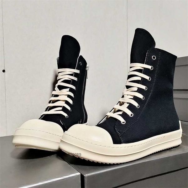 male ricks owns shoes ownes owenes owens sneakers ss fashion womens brand highcanvas sneakers shoes mens mens casual sneaker 220815, Black
male ricks owns shoes ownes owenes owens sneakers ss fashion womens brand highcanvas sneakers shoes mens mens casual sneaker 220815, Black