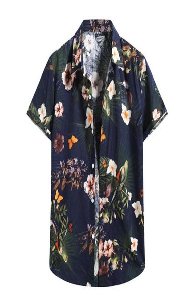 men039s casual shirts collar print flower sleeve turndown shirt short hawaiian men fashion16949112916231, White;black
men039s casual shirts collar print flower sleeve turndown shirt short hawaiian men fashion16949112916231, White;black
