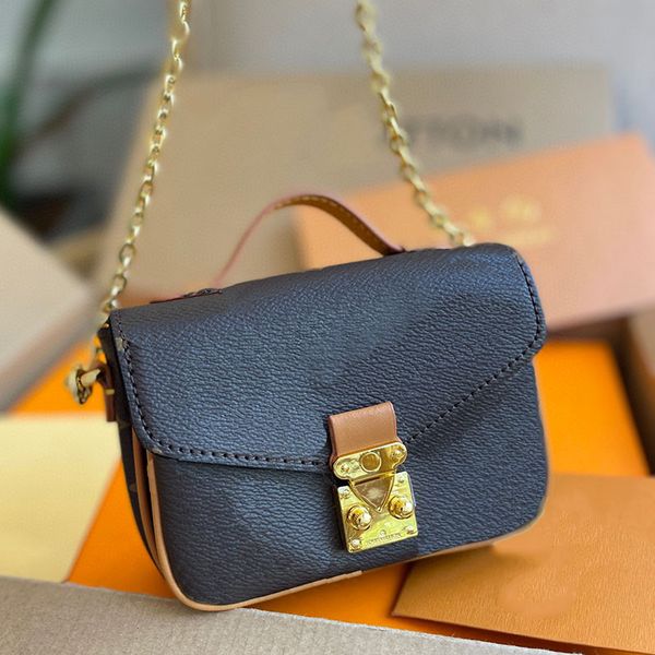 leather mini bag women chain wallet purse designer micro metis shoulder bag 
leather mini bag women chain wallet purse designer micro metis shoulder bag