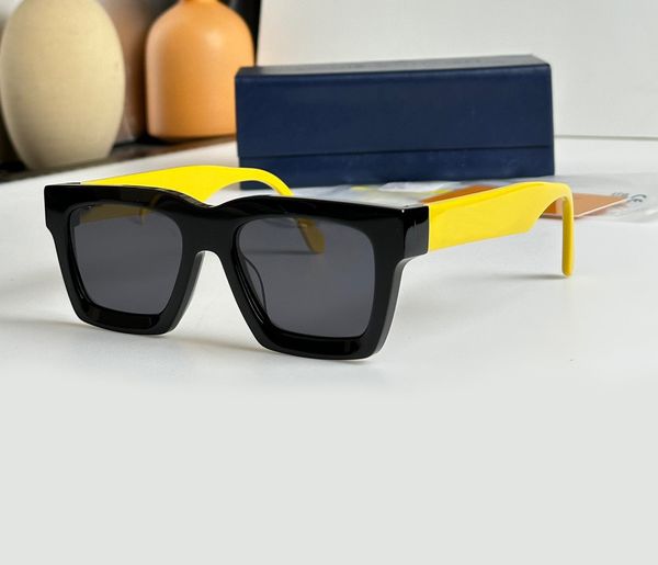 black yellow square sunglasses for men sunnies gafas de sol designer sunglasses occhiali da sole uv400 protection eyewear, White;black
black yellow square sunglasses for men sunnies gafas de sol designer sunglasses occhiali da sole uv400 protection eyewear, White;black