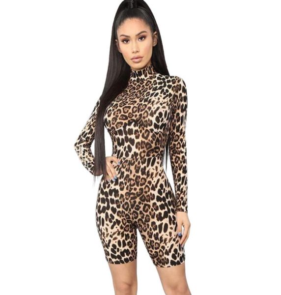 kliou women leopard playsuit long sleeve slim skinny rompers short jumpsuit autumn body leopard fashion party club bodysuit y200408661773, Black;white
kliou women leopard playsuit long sleeve slim skinny rompers short jumpsuit autumn body leopard fashion party club bodysuit y200408661773, Black;white