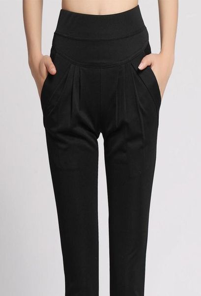 sxxxl harem pant women pocket trousers pantalon femme plus size lady pant high waist summer leggings black khaki pants17537736, Black;white
sxxxl harem pant women pocket trousers pantalon femme plus size lady pant high waist summer leggings black khaki pants17537736, Black;white