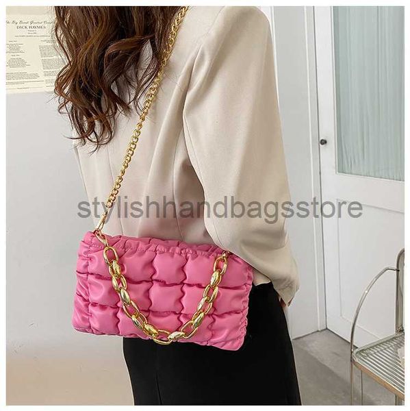 shoulder bags 2023 autumn women's bag lingge new small fragrance chain shoulder bag trendy and advanced simple pleated crossbody bagsty
shoulder bags 2023 autumn women's bag lingge new small fragrance chain shoulder bag trendy and advanced simple pleated crossbody bagsty