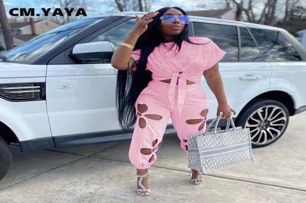 women039s two piece pants cmyaya workout women two 2piece set outfit sweatsuit tie hem tshirt and jogger pants matching set s3490380, White
women039s two piece pants cmyaya workout women two 2piece set outfit sweatsuit tie hem tshirt and jogger pants matching set s3490380, White