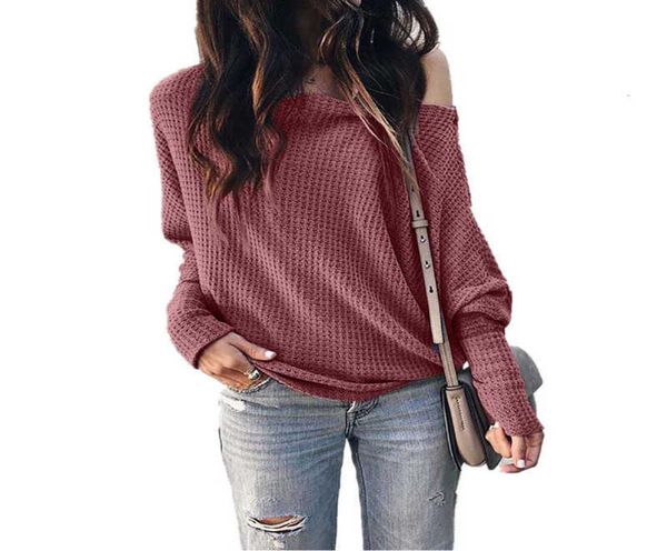 autumn off shoulder sweater women knitted sweater pullover jumper women ladies long sleeve ladies sweater knitwear women 2109287451082, White
autumn off shoulder sweater women knitted sweater pullover jumper women ladies long sleeve ladies sweater knitwear women 2109287451082, White