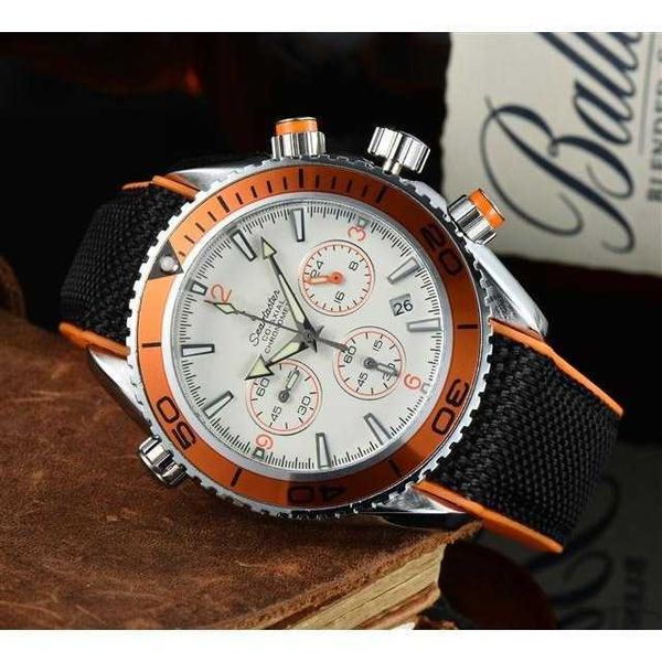 watches quartz watch oujia haima 6-pin explosive single full function quartz watch, Silver
watches quartz watch oujia haima 6-pin explosive single full function quartz watch, Silver