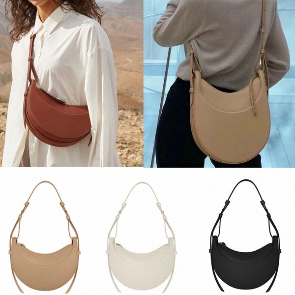 womens shoulder bags half moon large designer handbags leather fashion bag crossbody purse
womens shoulder bags half moon large designer handbags leather fashion bag crossbody purse