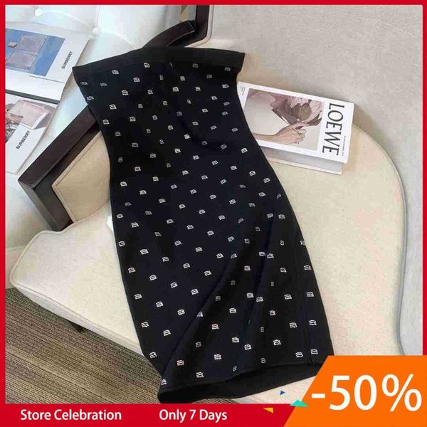 aw spring summer new spicy girl full diamond wrapped chest dress elastic slim fit, Black;gray
aw spring summer new spicy girl full diamond wrapped chest dress elastic slim fit, Black;gray