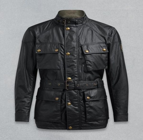 men039s jackets 2021 bomber jacket for men veste tourist trophy wax kurtka turystyczna giubbotti cerati moto coat3011602, Black;brown
men039s jackets 2021 bomber jacket for men veste tourist trophy wax kurtka turystyczna giubbotti cerati moto coat3011602, Black;brown