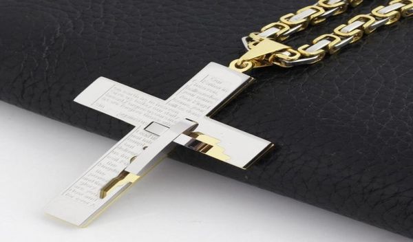 fashion men039s cool silver gold stainless steel pendant chain necklace accessories nnp6873215238195876
fashion men039s cool silver gold stainless steel pendant chain necklace accessories nnp6873215238195876