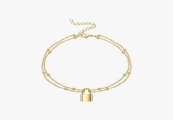anklets enfashion boho slot enkelbanden voor vrouwen goud kleur bijoux femme strand accessoires modesieraden rvs a215006 220120245349413, Red;blue
anklets enfashion boho slot enkelbanden voor vrouwen goud kleur bijoux femme strand accessoires modesieraden rvs a215006 220120245349413, Red;blue