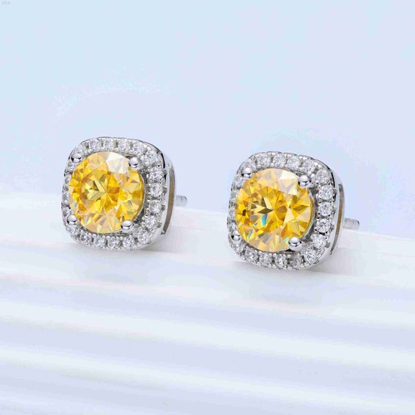 hailer joyas yellow mossinate diamond halo stud accessories sterling silver, Golden
hailer joyas yellow mossinate diamond halo stud accessories sterling silver, Golden
