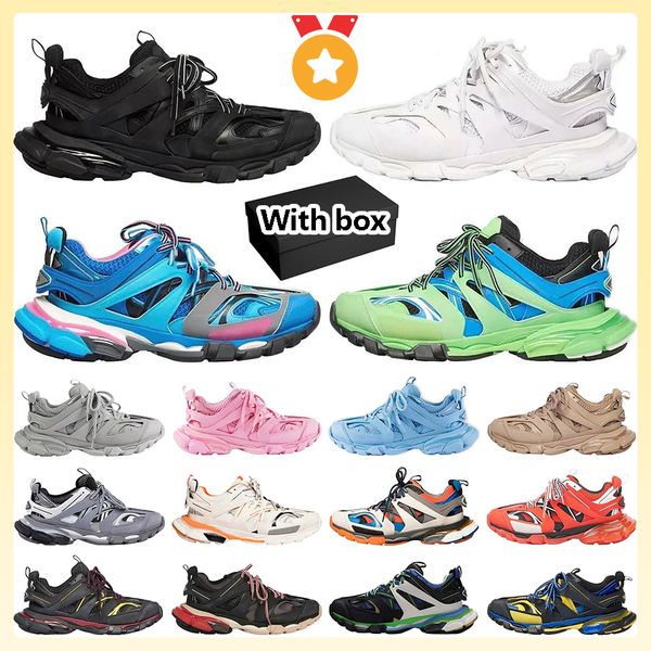 designer luxury womens mens casual shoe track 1 1.0 led sneaker trainer lighted tess.s. gomma leather trainer nylon printed platform sneaker
designer luxury womens mens casual shoe track 1 1.0 led sneaker trainer lighted tess.s. gomma leather trainer nylon printed platform sneaker