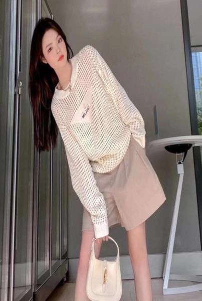 fall latest hollow knit sweaters 3 color street style women sweater outdoor loose casual female sweater64134578383868, White;black
fall latest hollow knit sweaters 3 color street style women sweater outdoor loose casual female sweater64134578383868, White;black