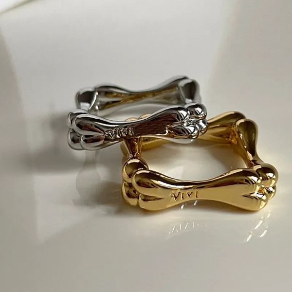 hip hop style bone finger ring women girl letter bones rings for gift party gold silver
hip hop style bone finger ring women girl letter bones rings for gift party gold silver