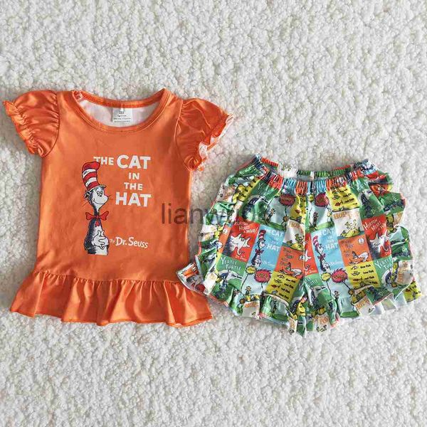 clothing sets 2021 kids designer clothes girls boutique outfits short sleeve short pants summer outfits toddler baby girl clothing x0803, White
clothing sets 2021 kids designer clothes girls boutique outfits short sleeve short pants summer outfits toddler baby girl clothing x0803, White