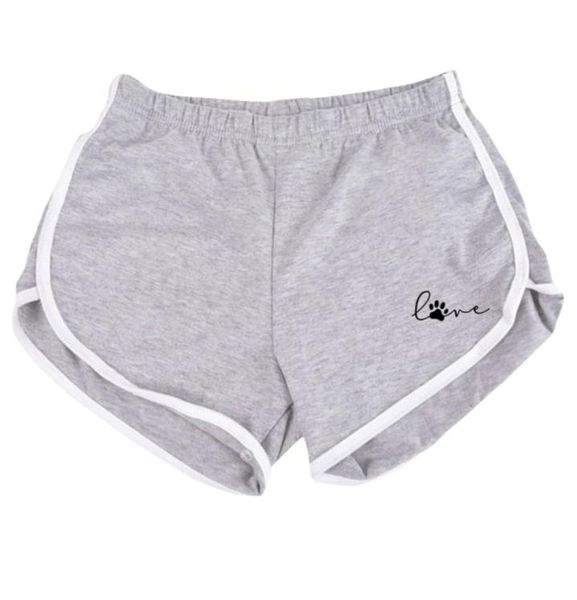 love cat paw printing summer women039s shorts casual sport skinny elastic waist beach style fashion trend female short pants s5260913, White;black
love cat paw printing summer women039s shorts casual sport skinny elastic waist beach style fashion trend female short pants s5260913, White;black
