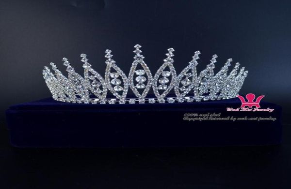 wedding bridal tiara headband beauty pageant crown hair jewelry accessories extremely beautifull good quality hair wear 02287509218229867, Slivery;golden
wedding bridal tiara headband beauty pageant crown hair jewelry accessories extremely beautifull good quality hair wear 02287509218229867, Slivery;golden