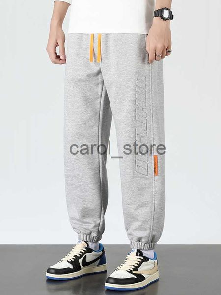 men's pants 2022 new autumn men's sweatpants baggy joggers fashion letter hip hop streetwear plus size loose cotton casual harem p, Black
men's pants 2022 new autumn men's sweatpants baggy joggers fashion letter hip hop streetwear plus size loose cotton casual harem p, Black