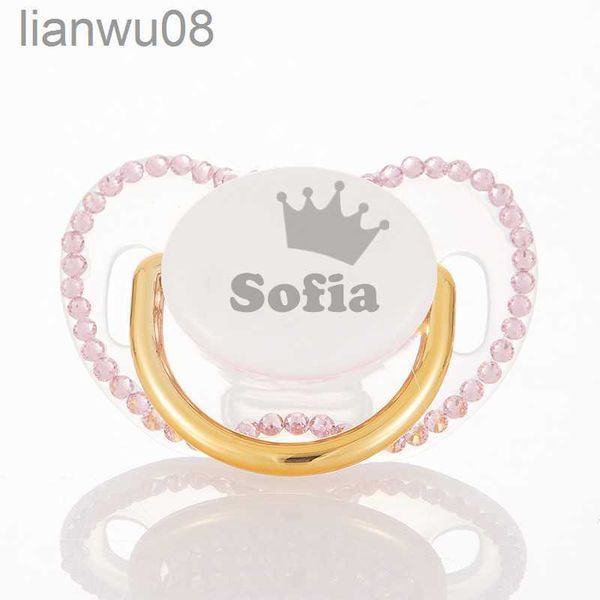 pacifiers# miyocar custom any name can make gold bling rhinestone pacifier pink dummy bpa dummy bling pink baby shower ppp x0804
pacifiers# miyocar custom any name can make gold bling rhinestone pacifier pink dummy bpa dummy bling pink baby shower ppp x0804