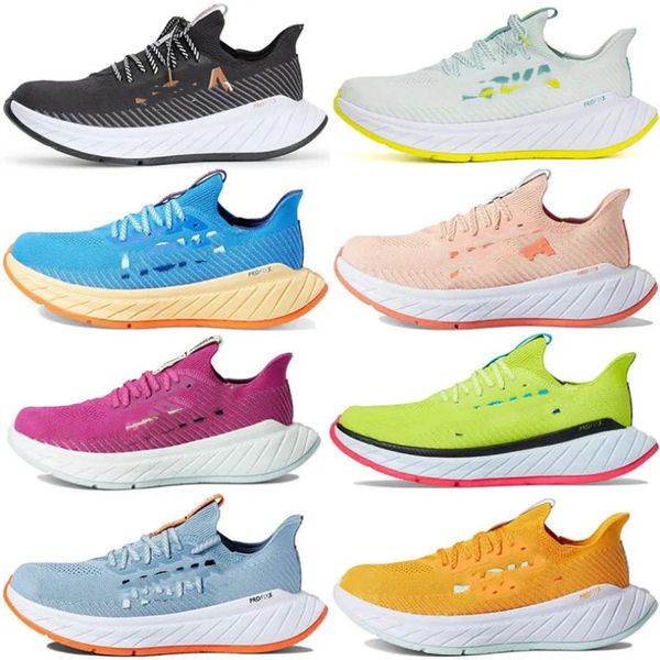 hoka one running shoes hokas carbon x3 outdoor trainers mens womens cushioning jogging hiking sports shoes lifestyle walking sneaker platfor
hoka one running shoes hokas carbon x3 outdoor trainers mens womens cushioning jogging hiking sports shoes lifestyle walking sneaker platfor
