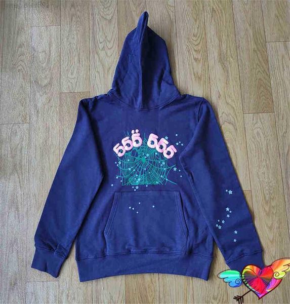 men's hoodies sweatshirts dark blue young thug men women foam print green web hooded pullovers t220802s18896110, Black
men's hoodies sweatshirts dark blue young thug men women foam print green web hooded pullovers t220802s18896110, Black