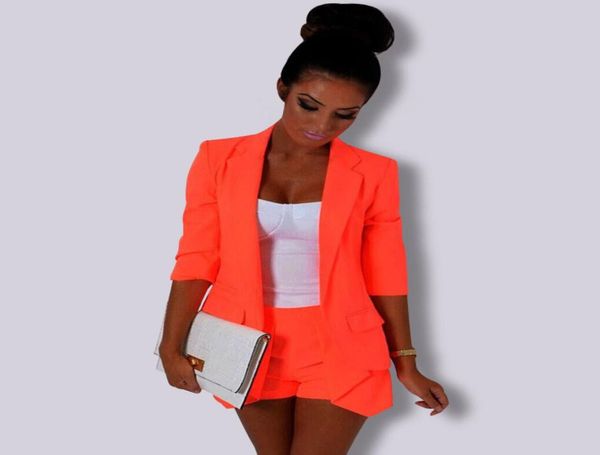 autumn elelgant office lady formal slim blazer jacket women039s candy orange red jacket female single breasted office suit coat3413850, White;black
autumn elelgant office lady formal slim blazer jacket women039s candy orange red jacket female single breasted office suit coat3413850, White;black