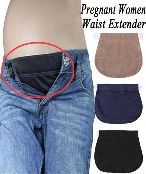 pregnant maternity pants belt elsatic waist extending button comfortable clothes 2018 year new arrival 814418, White
pregnant maternity pants belt elsatic waist extending button comfortable clothes 2018 year new arrival 814418, White