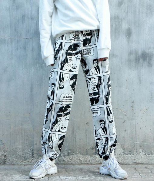 spring summer japanese graffiti anime pants fashion couples trousers streetwear men039s hip hop pants us size sxl6647081, Black
spring summer japanese graffiti anime pants fashion couples trousers streetwear men039s hip hop pants us size sxl6647081, Black
