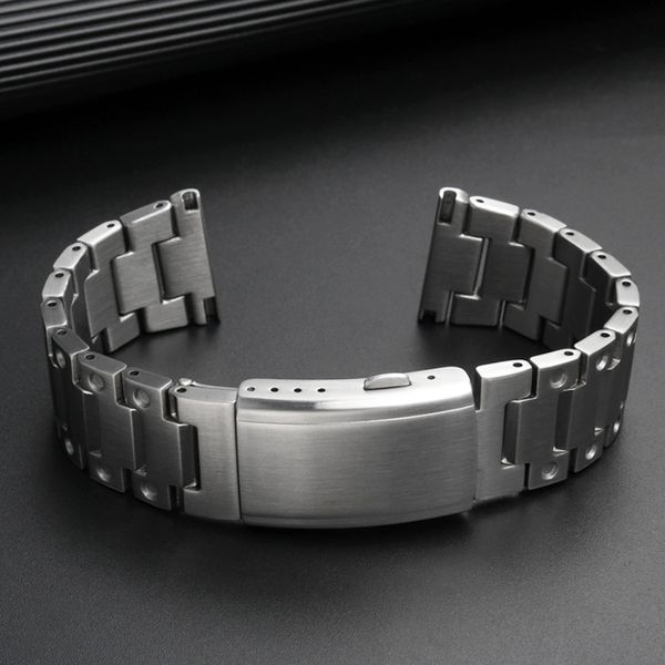 watch bands 20mm 22mm 24mm 26mm 28mm stainless steel with metal chain accessories suitable for desai bracelet 230803, Black;brown
watch bands 20mm 22mm 24mm 26mm 28mm stainless steel with metal chain accessories suitable for desai bracelet 230803, Black;brown