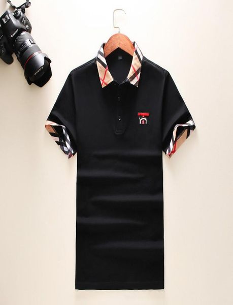 2021mens designers polo shirts casual stylist clothes short sleeve fashion men summer t shirt size m3xlzo086307217, White;black
2021mens designers polo shirts casual stylist clothes short sleeve fashion men summer t shirt size m3xlzo086307217, White;black