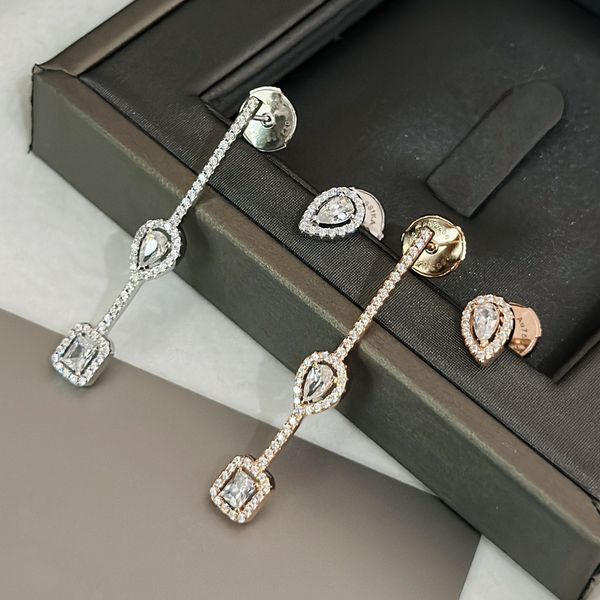 stud 100 s925 sterling silver independently designed french jewelry brand ice cubes water drop asymmetrical women s earrings 230804, Golden;silver
stud 100 s925 sterling silver independently designed french jewelry brand ice cubes water drop asymmetrical women s earrings 230804, Golden;silver