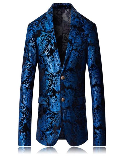 mens fashion dance blazer coats 2019 male pattern business affairs wedding stage long sleeve suit jackets slim coat m5xl9207089, White;black
mens fashion dance blazer coats 2019 male pattern business affairs wedding stage long sleeve suit jackets slim coat m5xl9207089, White;black