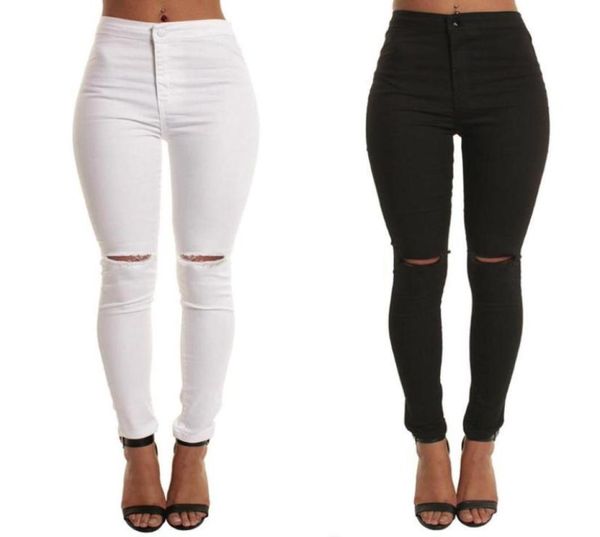 women casual slim solid hole long jeans zippers skinny pants daily trousers womens dresses new arrival vestidos5866520, Blue
women casual slim solid hole long jeans zippers skinny pants daily trousers womens dresses new arrival vestidos5866520, Blue