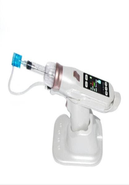 2019 new mesotherapy gun high pressure injection ez needle vacuum meso gun therapy skin rejuvenation wrinkle remove6528743, Black;white
2019 new mesotherapy gun high pressure injection ez needle vacuum meso gun therapy skin rejuvenation wrinkle remove6528743, Black;white