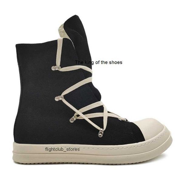 ricks owns ownes owenes owens shoes high pentagram lace designer sneakers men casual women, Black
ricks owns ownes owenes owens shoes high pentagram lace designer sneakers men casual women, Black