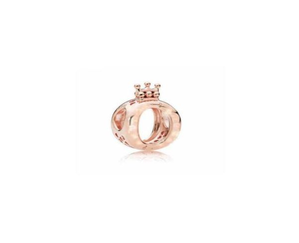 s925 sterling silver jewelry diy crown beads fits style charm for bracelets for european rose gold braceletcollier7308055, Black
s925 sterling silver jewelry diy crown beads fits style charm for bracelets for european rose gold braceletcollier7308055, Black