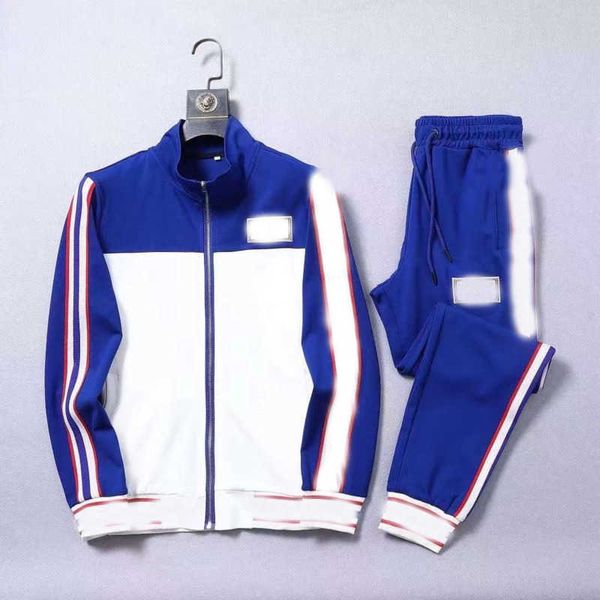 men's tracksuits 2023 luxury men stand-up collar sports suit chenille velvet new casual two-piece suit zipper jackets trousers tracksui, Gray
men's tracksuits 2023 luxury men stand-up collar sports suit chenille velvet new casual two-piece suit zipper jackets trousers tracksui, Gray