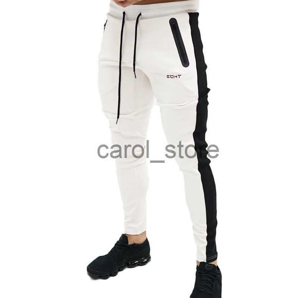 men's pants casual patchwork pants men gym fitness joggers sweatpants cotton trousers sport training bottoms male autumn running trackp, Black
men's pants casual patchwork pants men gym fitness joggers sweatpants cotton trousers sport training bottoms male autumn running trackp, Black