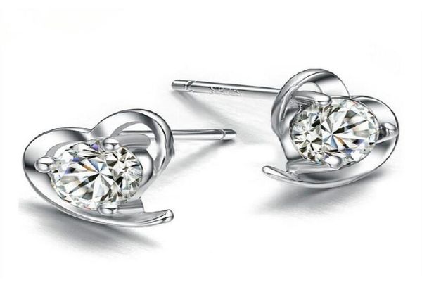 romatic 925 sterling silver little love heart shaped with austrian crystal stud earrings for women girl lovely zircon earrings par7981745, Golden;silver
romatic 925 sterling silver little love heart shaped with austrian crystal stud earrings for women girl lovely zircon earrings par7981745, Golden;silver