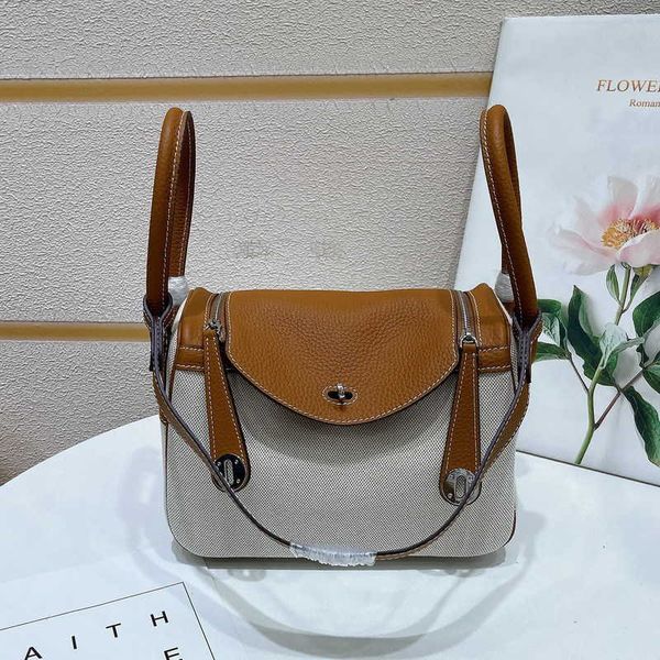 8a quality h ermes lindiss bags online store 2023h layer cow leather with linen canvas real lindi bag fashion good quality medicine case sho
8a quality h ermes lindiss bags online store 2023h layer cow leather with linen canvas real lindi bag fashion good quality medicine case sho