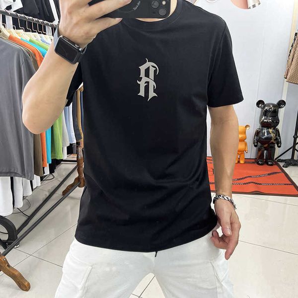 men's t-shirts letter print tshirts men women designer streetwear tee shirts men summer short sleeve hip hop t-shirts6nkz, White;black
men's t-shirts letter print tshirts men women designer streetwear tee shirts men summer short sleeve hip hop t-shirts6nkz, White;black