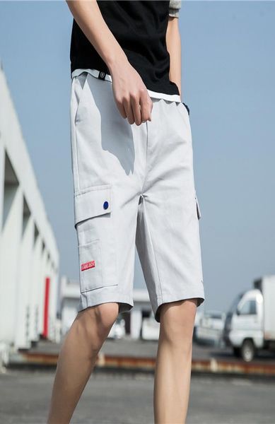 ebaihui 2021 japanese cargo men shorts classic simple solid color multibag lightweight men pants casual summer men shorts x0167394627, Black
ebaihui 2021 japanese cargo men shorts classic simple solid color multibag lightweight men pants casual summer men shorts x0167394627, Black