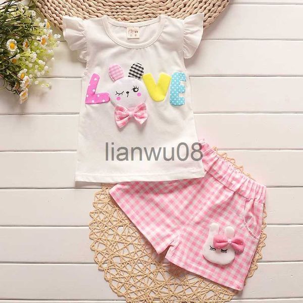 clothing sets 2021 baby girls clothes sets children summer clothing cartoon fashion sleeveless t shirtshort pants 2pcs outfits for girs x080, White
clothing sets 2021 baby girls clothes sets children summer clothing cartoon fashion sleeveless t shirtshort pants 2pcs outfits for girs x080, White