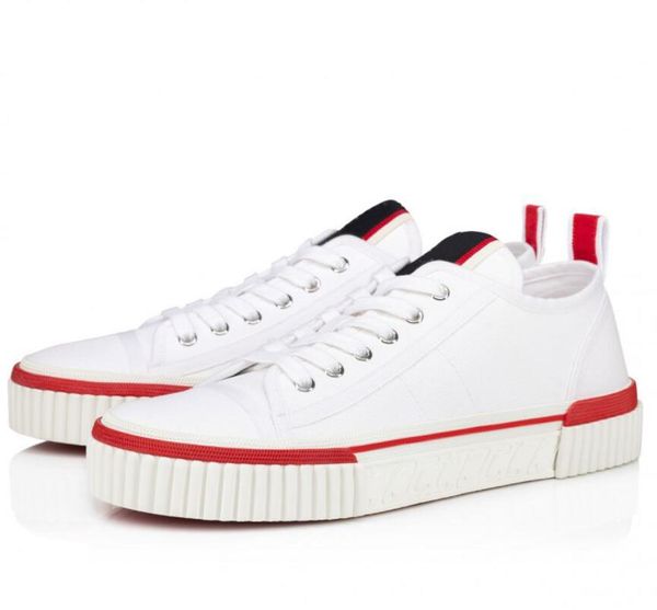 luxury designer men casual shoes reds sole flat pedro junior sneakers canva white leather platform sneaker low lace-up trainers with box 38-, Black
luxury designer men casual shoes reds sole flat pedro junior sneakers canva white leather platform sneaker low lace-up trainers with box 38-, Black